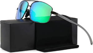 Costa Del Mar Men's Cat Cay Sunglasses